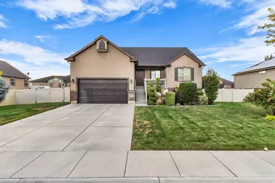 3837 S 3525 W, West Haven, UT 84401 - Photo 1