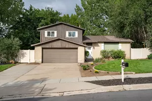 2407 E Hunts End Dr, Sandy, UT 84092 - Photo 1