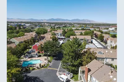 1444 W Beacon Hill Cir E #174, Taylorsville, UT 84123 - Photo 19