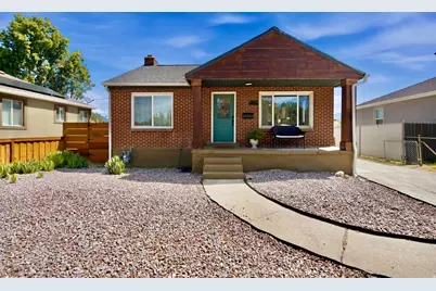 1367 S 1200 W, Salt Lake City, UT 84104 - Photo 1