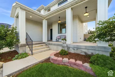 688 W Beth Cir, Saratoga Springs, UT 84045 - Photo 3