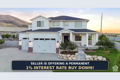 688 W Beth Cir, Saratoga Springs, UT 84045 - Photo 1