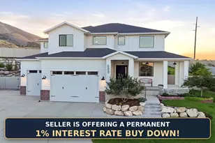 688 W Beth Cir, Saratoga Springs, UT 84045 - Photo 1
