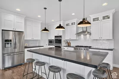 688 W Beth Cir, Saratoga Springs, UT 84045 - Photo 9