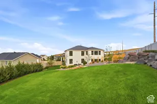 688 W Beth Cir, Saratoga Springs, UT 84045 - Photo 37