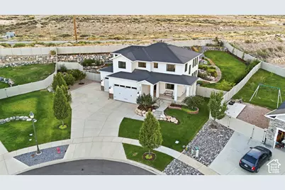 688 W Beth Cir, Saratoga Springs, UT 84045 - Photo 43