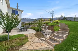 688 W Beth Cir, Saratoga Springs, UT 84045 - Photo 33