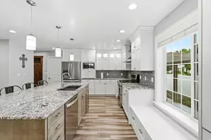 910 W Garden Circle, Nibley, UT 84321 - Photo 7