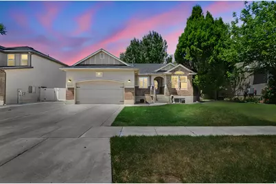 1023 N 3300 W, Layton, UT 84041 - Photo 1