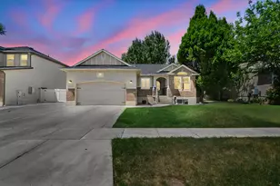 1023 N 3300 W, Layton, UT 84041 - Photo 1