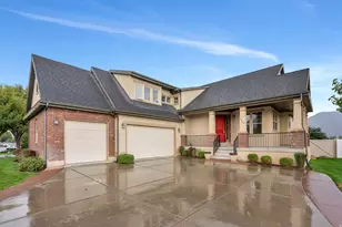 2169 W Yarrow Dr, Mapleton, UT 84664 - Photo 1