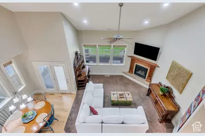2169 W Yarrow Dr, Mapleton, UT 84664 - Photo 9
