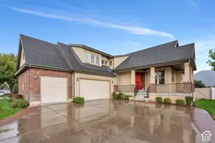 2169 W Yarrow Dr, Mapleton, UT 84664 - Photo 1