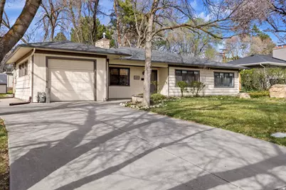 1889 E 4675 S, Holladay, UT 84117 - Photo 5
