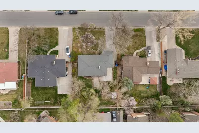 1889 E 4675 S, Holladay, UT 84117 - Photo 31