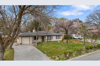 1889 E 4675 S, Holladay, UT 84117 - Photo 1