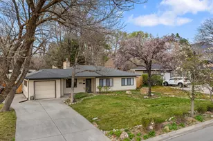 1889 E 4675 S, Holladay, UT 84117 - Photo 1