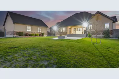 9031 N Cassie Dr E, Eagle Mountain, UT 84005 - Photo 49