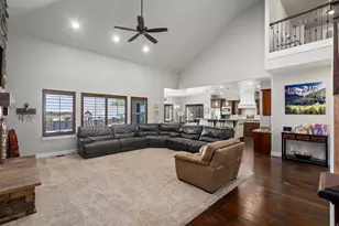 9031 N Cassie Dr E, Eagle Mountain, UT 84005 - Photo 9