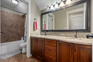 9031 N Cassie Dr E, Eagle Mountain, UT 84005 - Photo 33