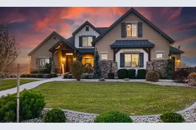 9031 N Cassie Dr E, Eagle Mountain, UT 84005 - Photo 41