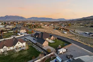 9031 N Cassie Dr E, Eagle Mountain, UT 84005 - Photo 51