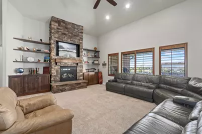 9031 N Cassie Dr E, Eagle Mountain, UT 84005 - Photo 11