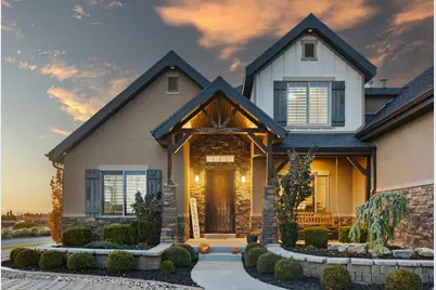 9031 N Cassie Dr E, Eagle Mountain, UT 84005 - Photo 43