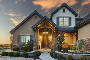9031 N Cassie Dr E, Eagle Mountain, UT 84005 - Photo 43