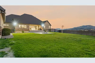 9031 N Cassie Dr E, Eagle Mountain, UT 84005 - Photo 47