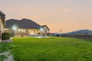 9031 N Cassie Dr E, Eagle Mountain, UT 84005 - Photo 47