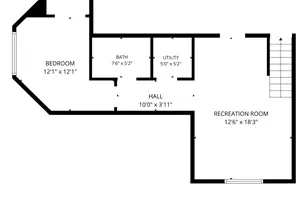 9564 N 4500 W, Cedar Hills, UT 84062 - Photo 37