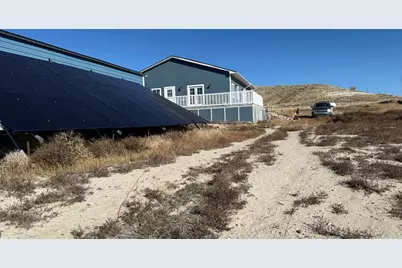 11840 N River Bottom Rd #54, Nephi, UT 84648 - Photo 33