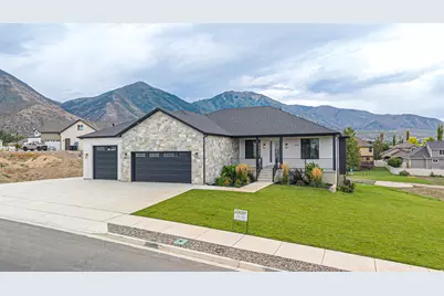 846 E 400 N, Salem, UT 84653 - Photo 1