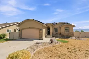 1396 S Lukas Ln, Saratoga Springs, UT 84045 - Photo 1