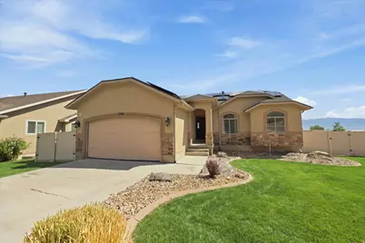 1396 S Lukas Ln, Saratoga Springs, UT 84045 - Photo 43