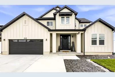 2518 W 3230 S, Syracuse, UT 84075 - Photo 1