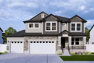 4285 S Harmony Ridge Parkway, Mapleton, UT 84664 - Photo 1
