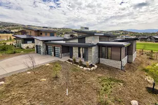 772 N Haystack Mountain Dr, Heber City, UT 84032 - Photo 69