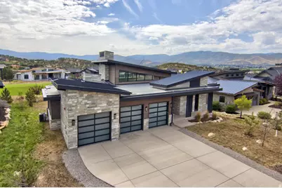 772 N Haystack Mountain Dr #321, Heber City, UT 84032 - Photo 67