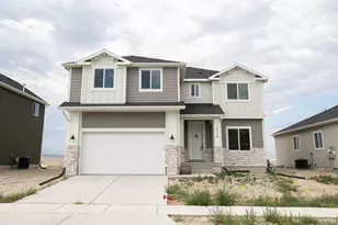 1714 E Rainbow Bridge Dr Lot, Eagle Mountain, UT 84005 - Photo 1