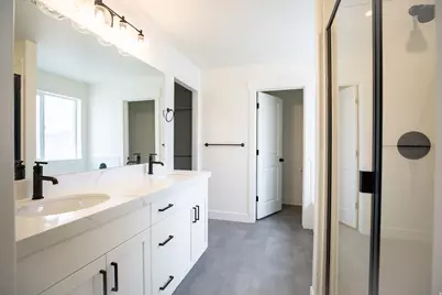 1714 E Rainbow Bridge Drive Lot #7061, Eagle Mountain, UT 84005 - Photo 7