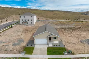 7232 Slick Rock Way N, Eagle Mountain, UT 84005 - Photo 1