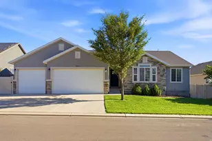 503 Firestone Dr, Santaquin, UT 84655 - Photo 1