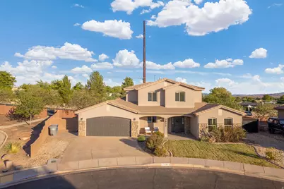 2972 E 110 N, Saint George, UT 84790 - Photo 1