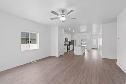 7268 Slick Rock Way N, Eagle Mountain, UT 84005 - Photo 3