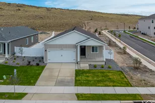 7268 Slick Rock Way N, Eagle Mountain, UT 84005 - Photo 1
