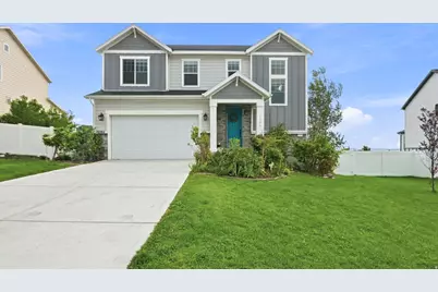 2282 N Elderberry Dr W, Saratoga Springs, UT 84045 - Photo 1