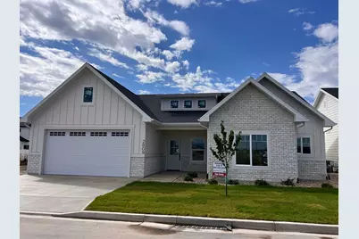 2806 W 2580 N #LOT 17, Plain City, UT 84404 - Photo 1