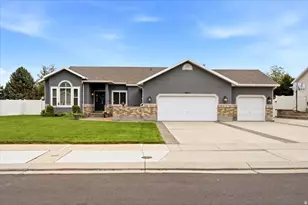 8851 S 2240 W, West Jordan, UT 84088 - Photo 1